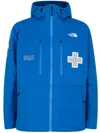 Supreme X The North Face Summit Series Rescue Mountain Pro Jacket In Blue