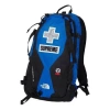 Supreme X The North Face Summit Series Rescue Chugach 16 Backpack 'blue Black White' In Multi