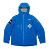 Supreme X The North Face Summit Series Rescue Mountain Pro Jacket 'blue Grey'