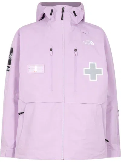 Supreme X The North Face Summit Series Rescue Mountain Pro Jacket In Pink
