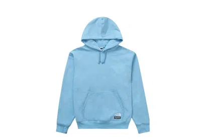 Pre-owned Supreme X The North Face Supreme/the North Face Convertible Sweatpants / Xl In Light Blue