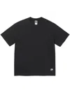 Supreme X The North Face T-shirt In Black