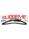 Supreme X The North Face Tech "white" Headband In White