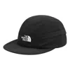 Supreme X The North Face Trekking Soft Bill Cap 'black White' In Blue