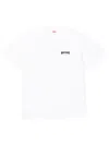 SUPREME X THRASHER CROSS "WHITE" T-SHIRT