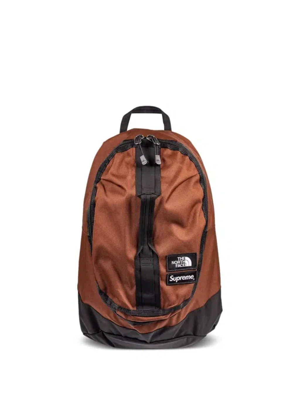 Supreme North Face Steep Tech Backpack Supreme X Tnf Steep Tech Backpack In Braun | ModeSens