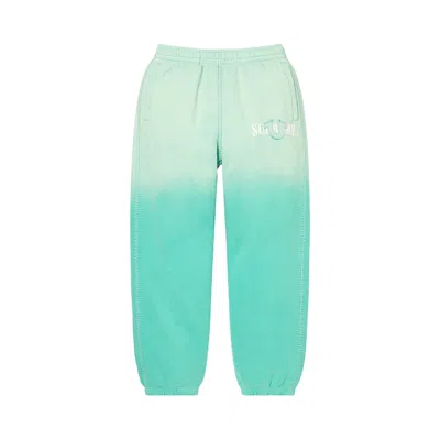 Pre-owned Supreme X True Religion Sweatpant 'aqua' | Blue | Men's Size Xxl