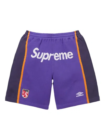 Supreme X Umbro® Knit Soccer "ss25