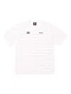 Supreme X Umbro® Striped "ss 25 In 白色