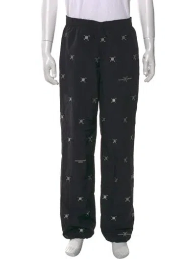 Pre-owned Supreme X Undercover 2023 Pants In Black