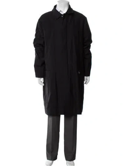 Pre-owned Supreme X Undercover 2023 Parka In Black