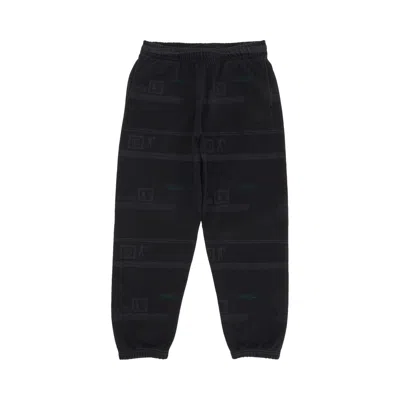 Pre-owned Supreme X Undercover Camo Sweatpant 'black' | Men's Size M