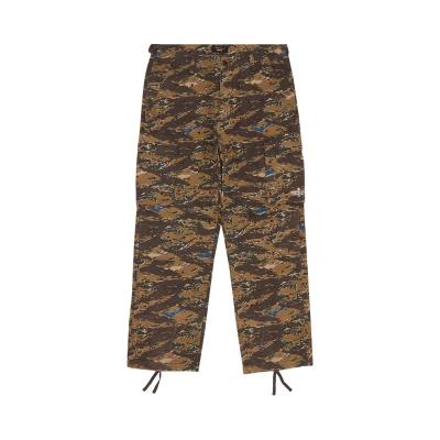 Pre-owned Supreme X Undercover Studded Cargo Pant 'brown'