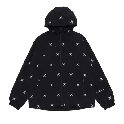 Pre-owned Supreme X Undercover Track Jacket 'black'