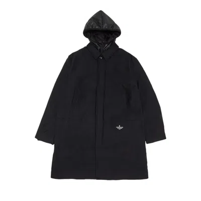 Pre-owned Supreme X Undercover Trench + Puffer Jacket 'black'