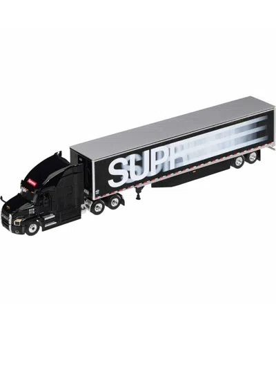 Pre-owned Supreme X Vintage Supreme First Gear Truck In Black