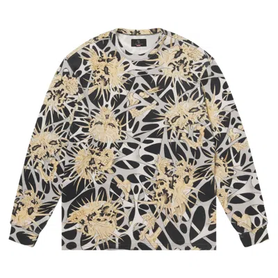 Pre-owned Supreme X Y's Thermal 'multicolor' | Multi-color | Men's Size S