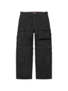 Supreme Zip-off Utility Cargo Pants In Multi