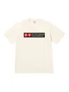Supreme Zoo York Transit "ss 25 In Neutral