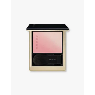 Suqqu 001 Awaoto Blurring Colour Blush 6.4g In 001  Awaoto