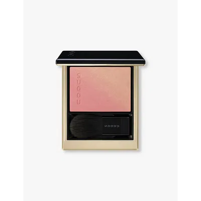 Suqqu 003 Yuunami Blurring Colour Blush 6.4g In 003  Yuunami
