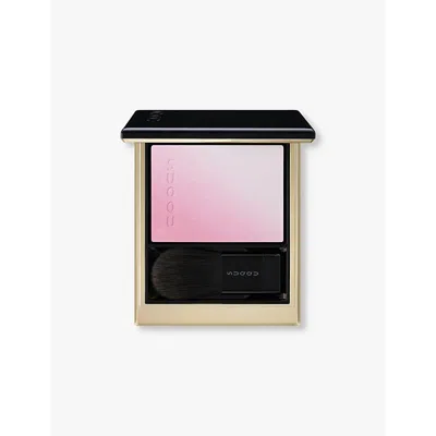 Suqqu 006 Sukekasane Blurring Colour Blush 6.4g In 006  Sukekasane