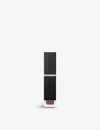 Suqqu Comfort Lip Fluid Fog Liquid Lipstick 6.6g In 01 Azukiame