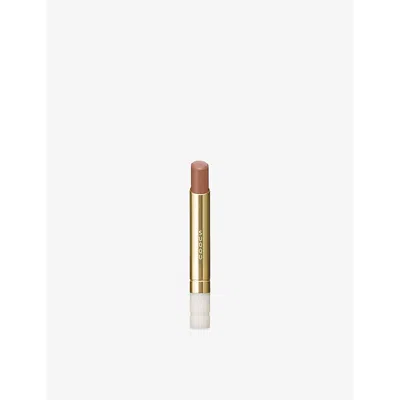 Suqqu Velvet Fit Lipstick Refill 2.1g In 01  Baranagomi