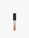 Suqqu 02 Caramel Beige Treatment Wrapping Lip Gloss 5.4g In 02 Caramel Beige