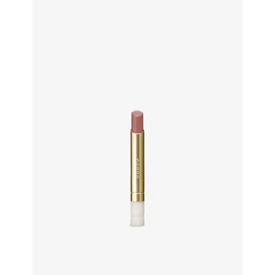 Suqqu Velvet Fit Lipstick Refill 2.1g In 03  Awasakura