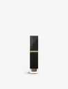Suqqu Comfort Lip Fluid Glow Liquid Lipstick 6.6g In 04 Irogure