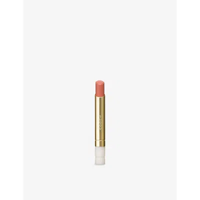 Suqqu Velvet Fit Lipstick Refill 2.1g In 04 Yuumomo