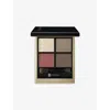 Suqqu Signature Color Eyes Eyeshadow Palette 6.2g In 05 Akekage