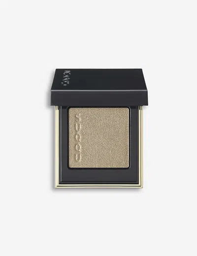 Suqqu Tone Touch Eyes Eyeshadow 1.5g In 06 Suzukinu