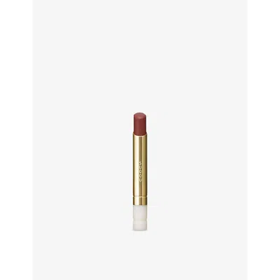Suqqu Velvet Fit Lipstick Refill 2.1g In 09  Shousai