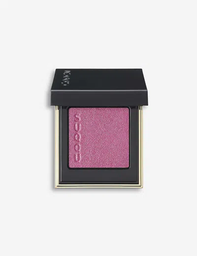 Suqqu Tone Touch Eyes Eyeshadow 1.5g In 10 Ryouka