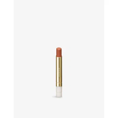 Suqqu Velvet Fit Lipstick Refill 2.1g In 104 Yuutsuzu