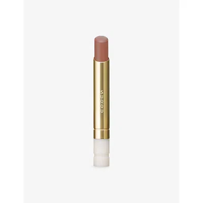 Suqqu 107 Velvet Fit Lipstick Refill 2.1g