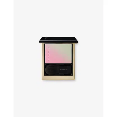 SUQQU BLURRING COLOUR BLUSH 6.4G 