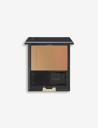 Suqqu Pure Colour Blush Blusher 7.5g In 11 Hanasusu