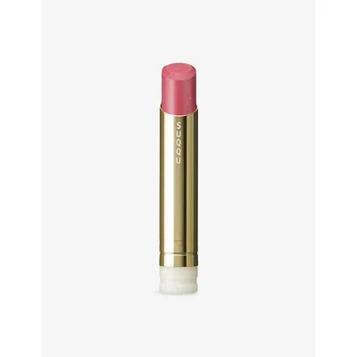 Suqqu 110 -mitsuzaki Moisture Glaze Lipstick Refill 3.7g
