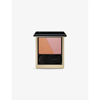 Suqqu Blurring Colour Blush 6.4g