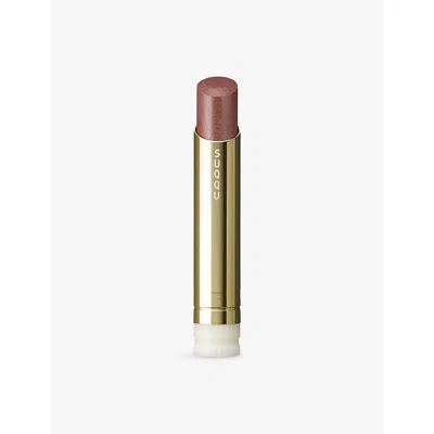 Suqqu 111 -kokoroyosoi Moisture Glaze Lipstick Refill 3.7g