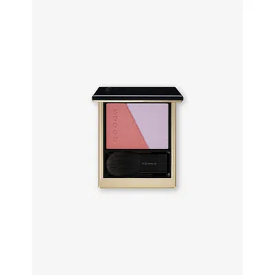 Suqqu Blurring Colour Blush 6.4g