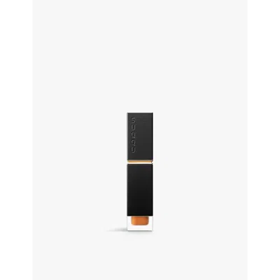 Suqqu 112 Kohakuzora Comfort Lip Fluid Liquid Lipstick 6.6g