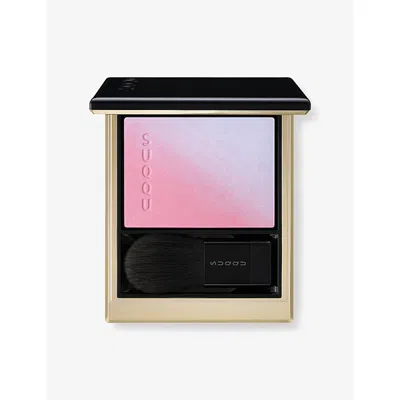 Suqqu 113 Fuyuibuki Blurring Color Blush 6.4g