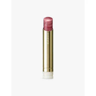 Suqqu 113 Moisture Glaze Lipstick Refill 3.7g