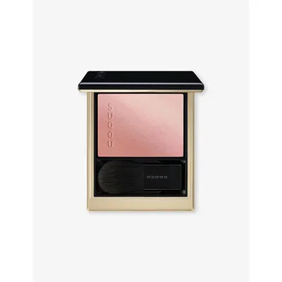 Suqqu 114 Blurring Colour Blush 6.4g