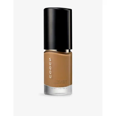 Suqqu The Liquid Foundation 30ml