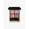 Suqqu 141 Hazamazora Signature Color Eyes Eyeshadow Palette 6.2g In 141 Hazamazora